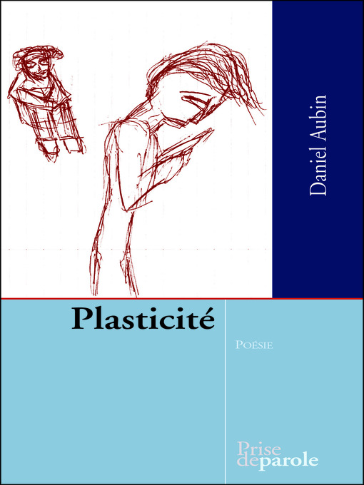 Title details for Plasticité by Aubin Daniel - Available